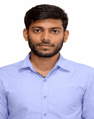Praneet Mishra