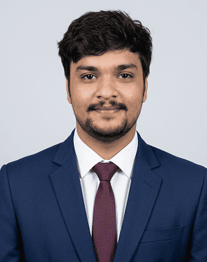 Akshat Gupta