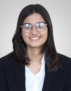 Priyal Pawar