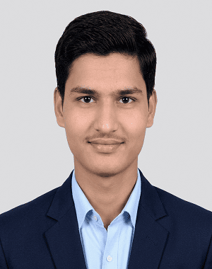 Yashraj Sahu