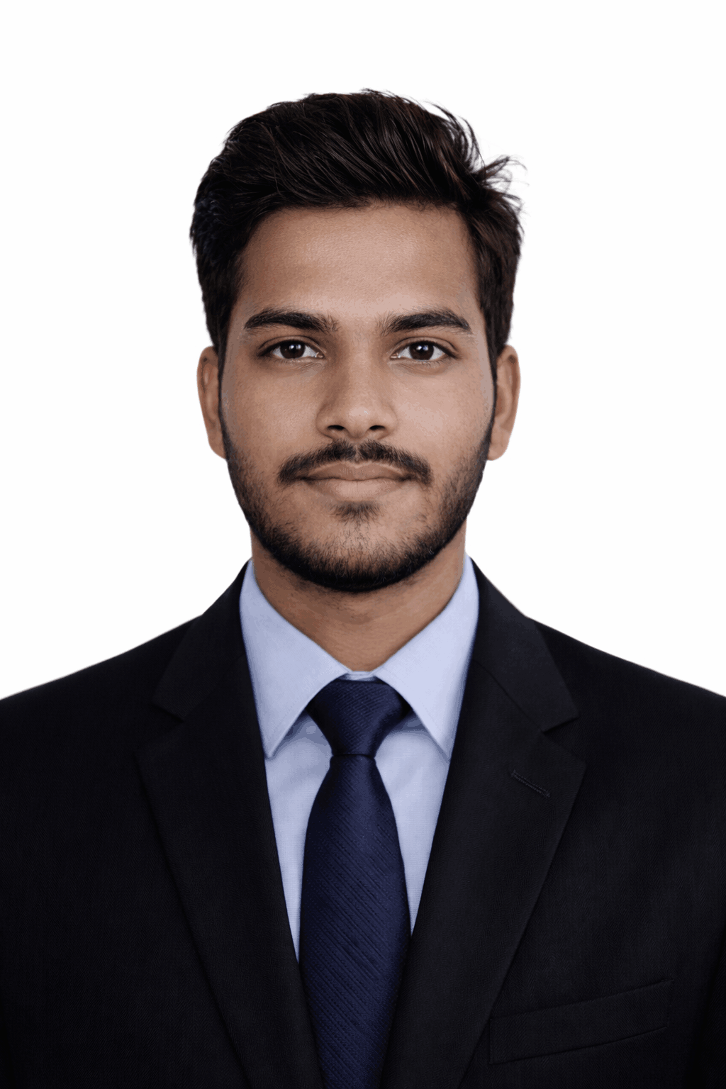 Suresh Kumar Meena