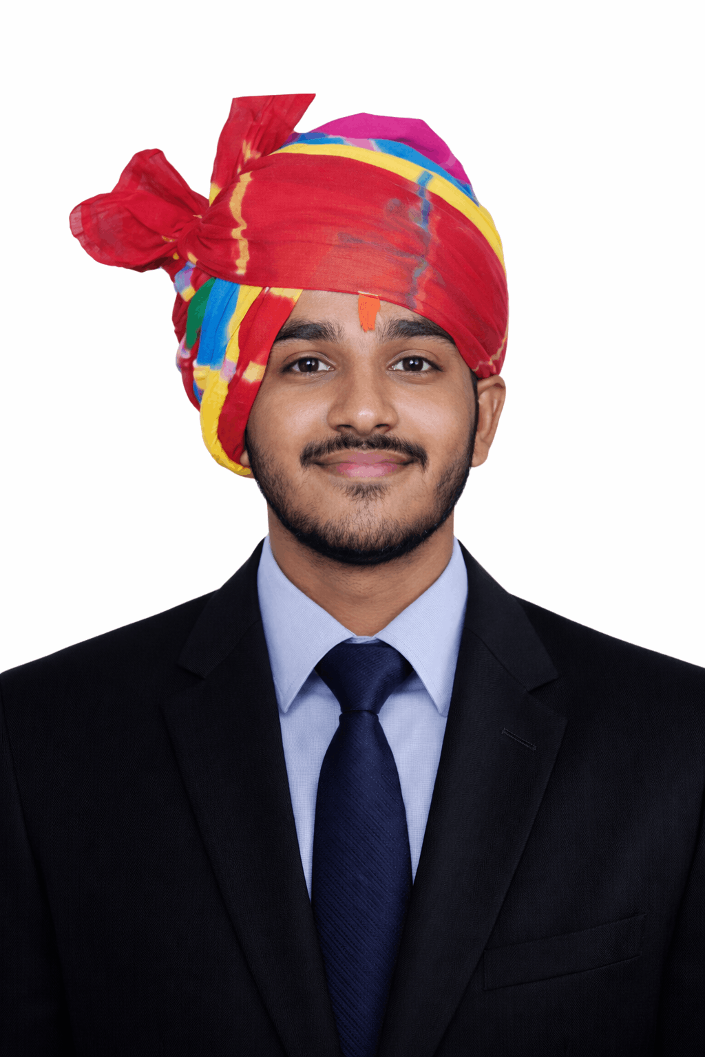 Swastik Sharma