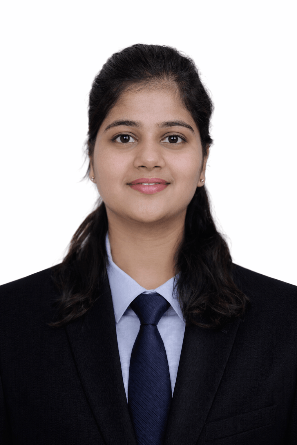 Yogita Sharma