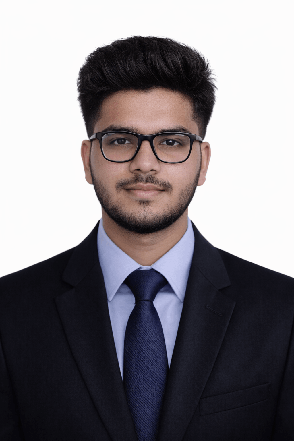 Ayush Meena