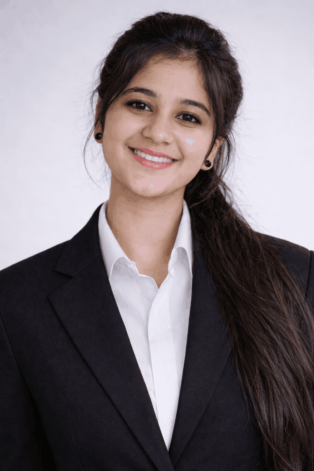Mantasha Khan