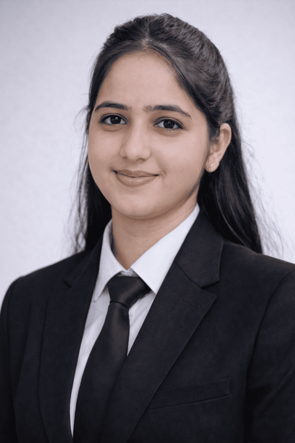 Ayushi Sharma