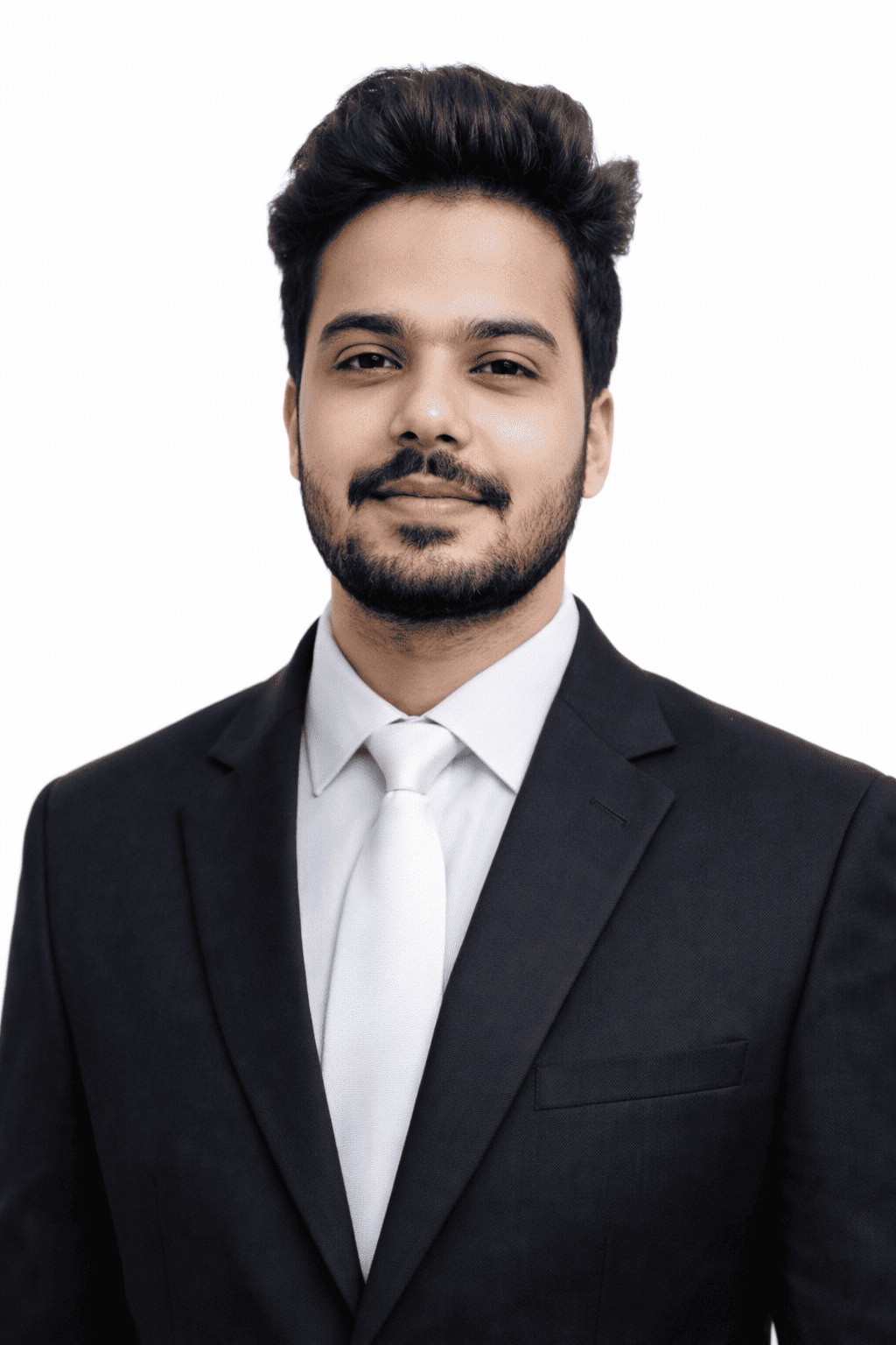 Sukh Sharma