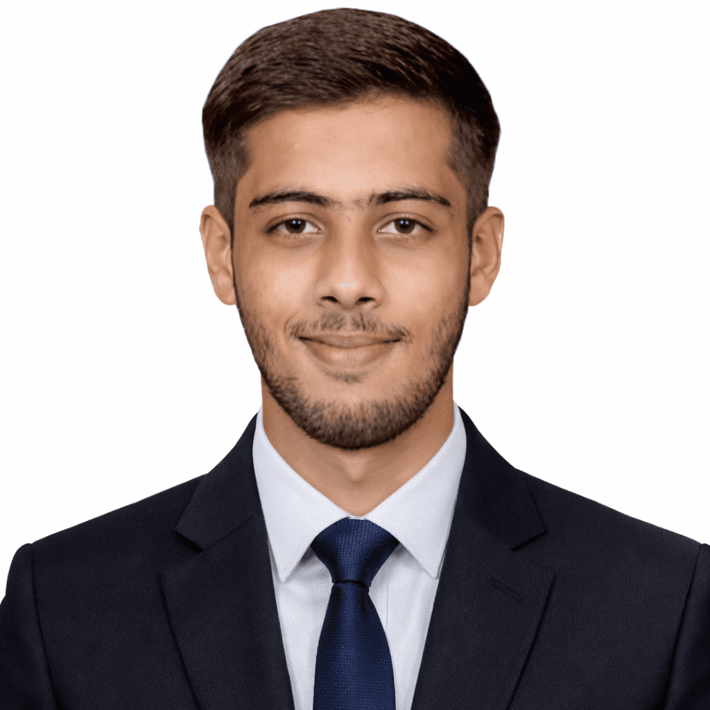Sahil Arora
