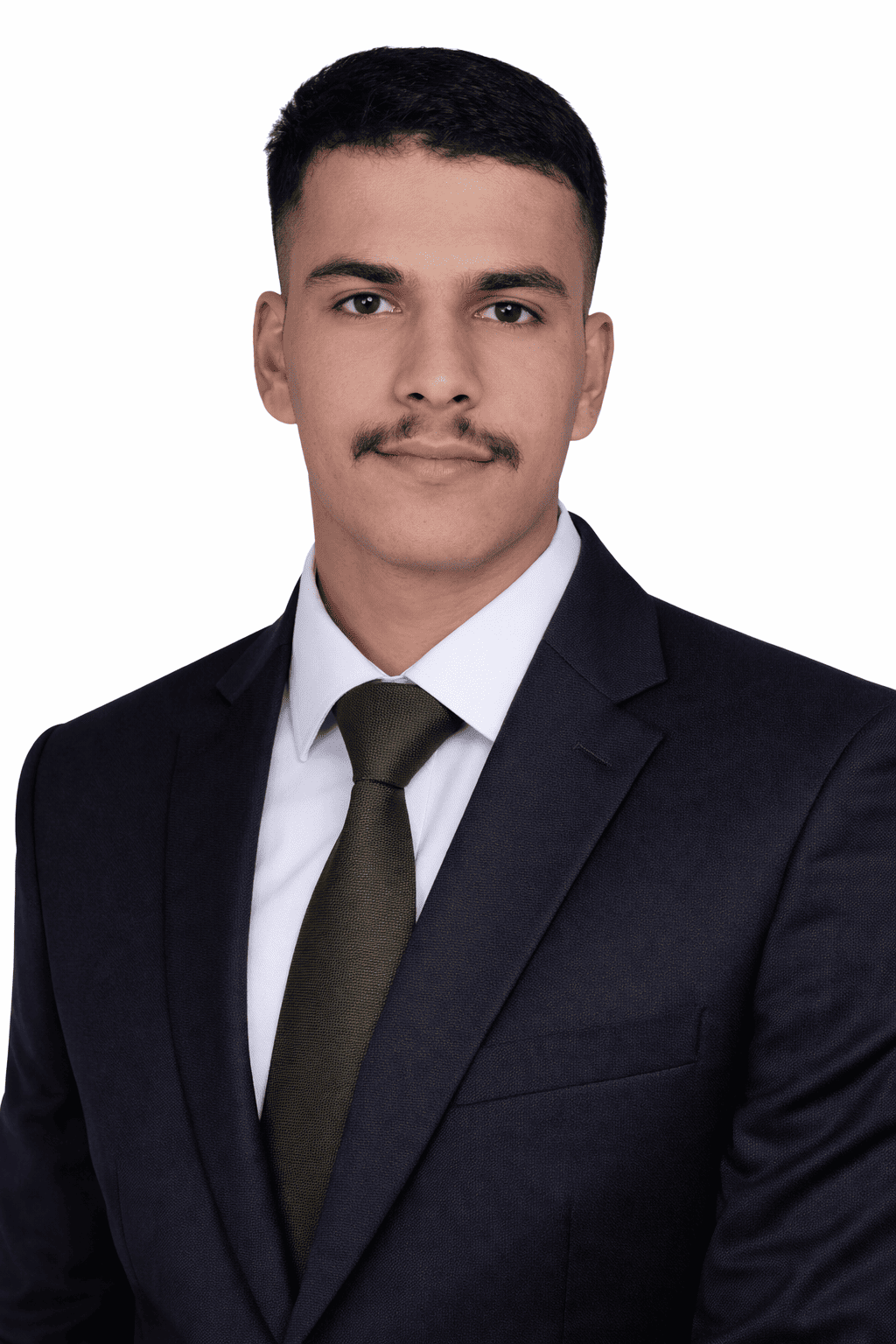 Harshit Pandey