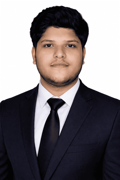 Pratik Diwakar