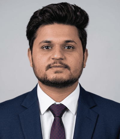 Abhishek Meena