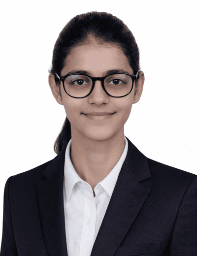 Devanshi Lakhotia