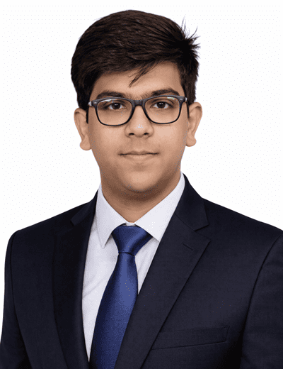 Akshat Morwal