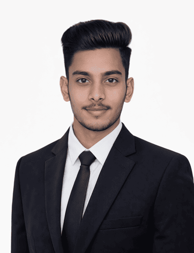 Shubham Chaurasiya