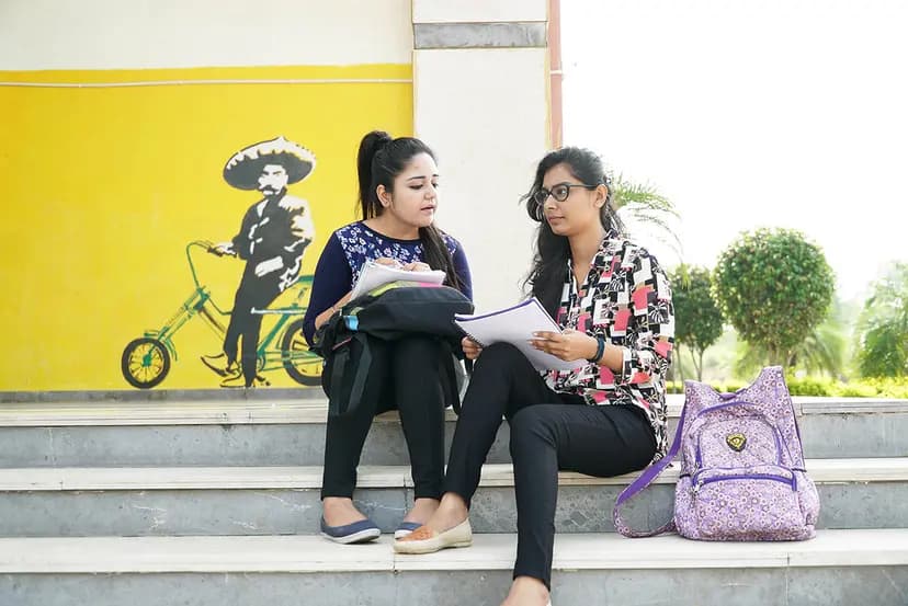 Top University in Rajasthan