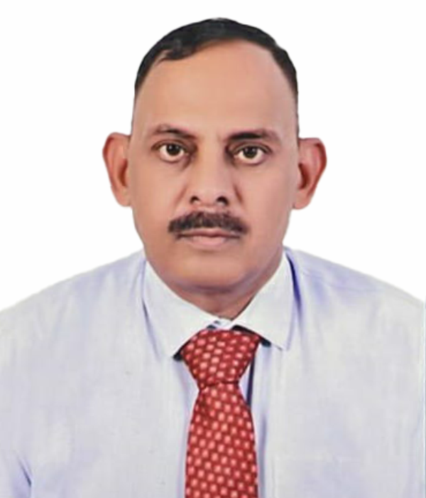 Col. Brijesh Kumar Sharma