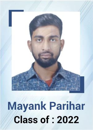 Mayak Parihar