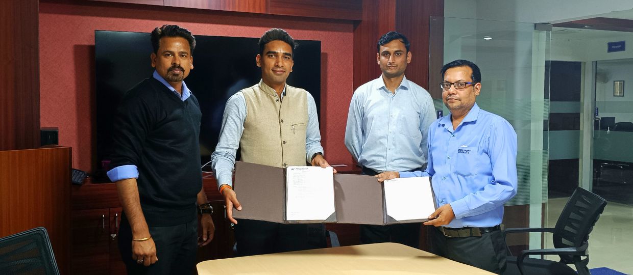 Empowering Futures Together: CPU Signs Transformative MoU with SNOH Technologies