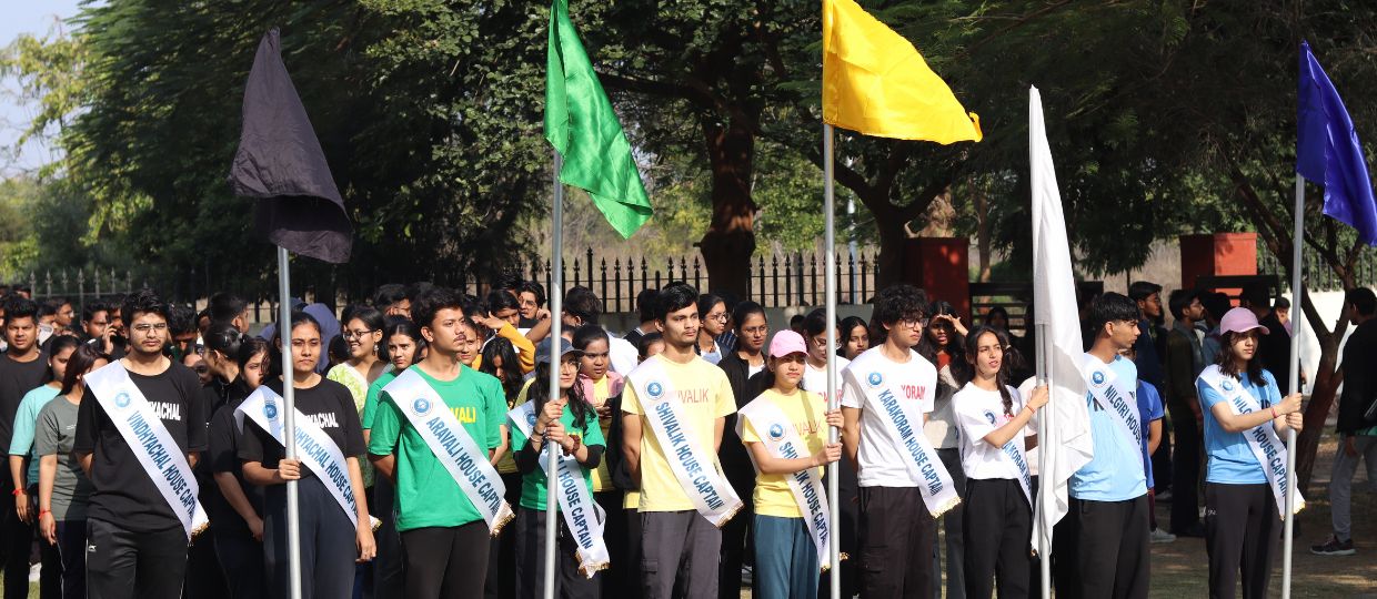 Khelotsav 2026: The Ultimate Youth Sports Fest for Energy, Excellence & Leadership