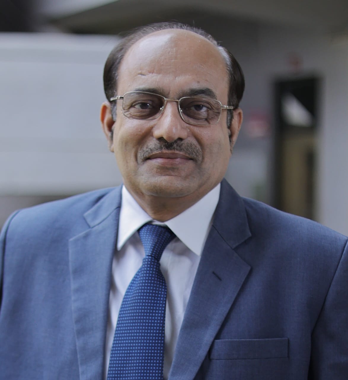 Prof. (Dr.) Sumer Singh Yadav