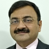 Dr. Nitin Agarwal