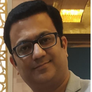 Mr. Tarun DM Sahhgal