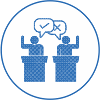 English Debate and Literature Club