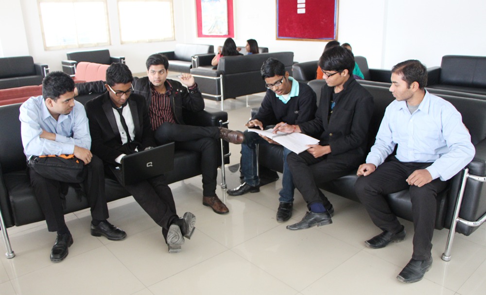 Training & Placement Cell