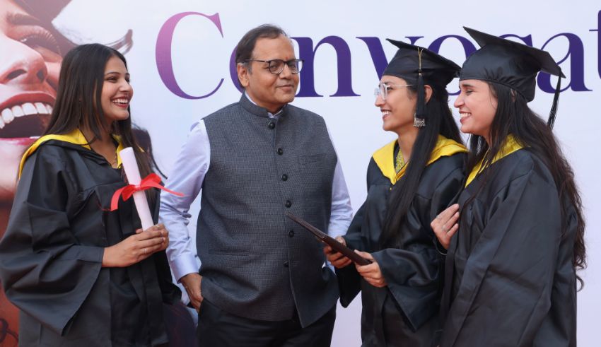 Notice for 7th Convocation