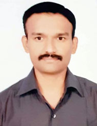 Yogesh Kumar Sharma