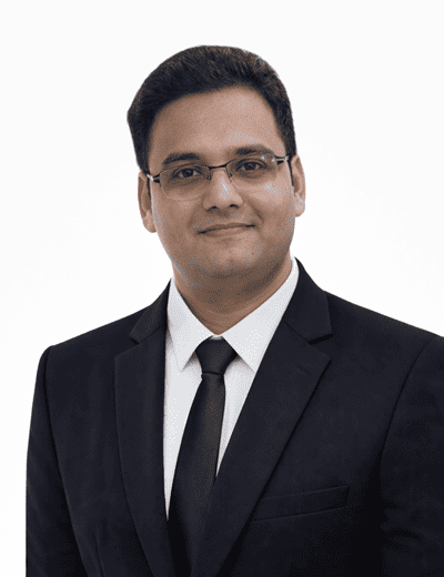 Gunjeshwar Kumar