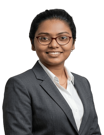 Disha Srivastava