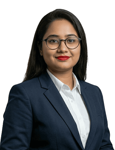 Nikita Joshi