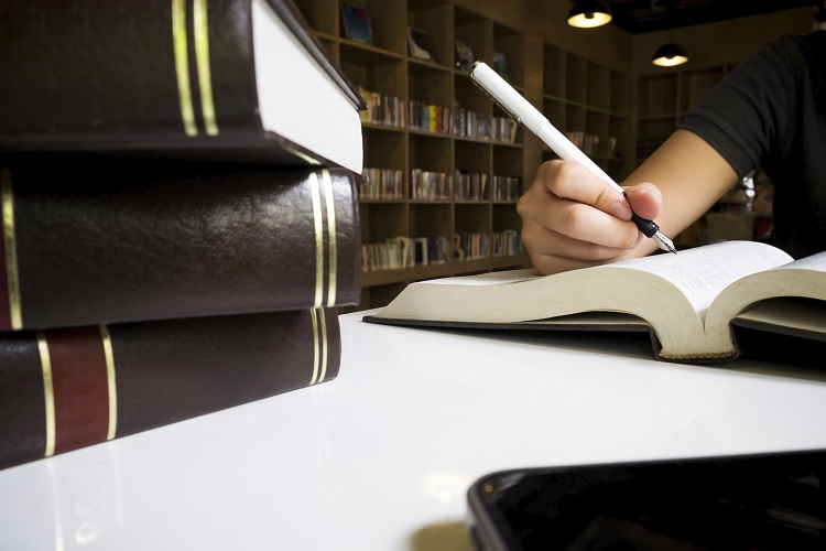 Advanced Legal Learning Facilities