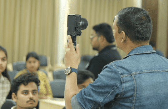 Photography Workshop