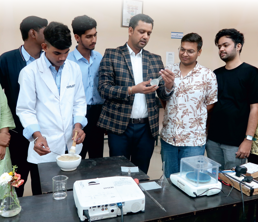 Hands On Workshops