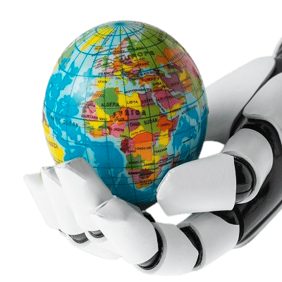 AI-First BBA International Business