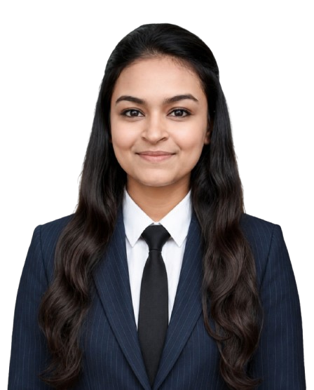 Sakshi Hada