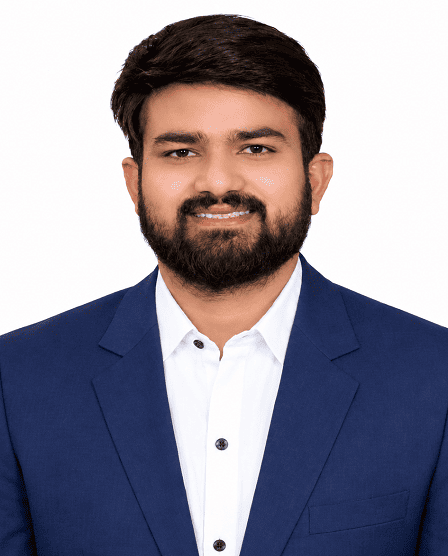 Anil Malav