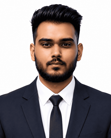 Punit Sharma
