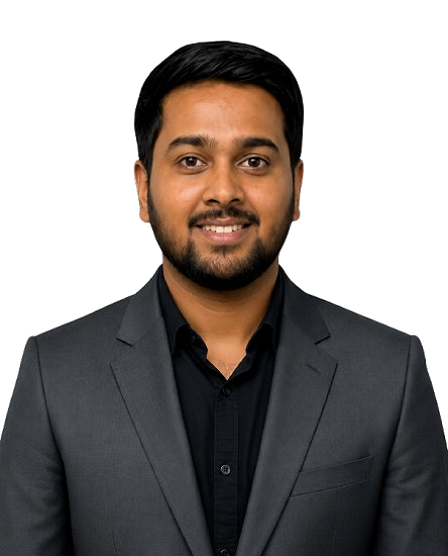 Anuj Meena