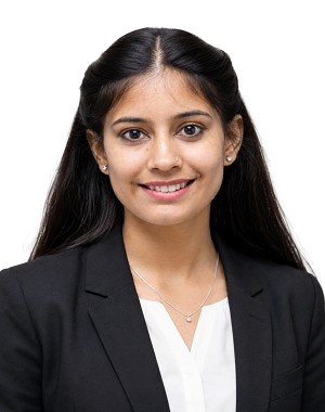 Anjali Dadhich 