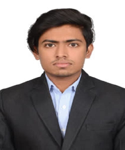 Bharat Kashyap