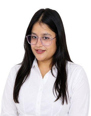Ms. Deepika Jain