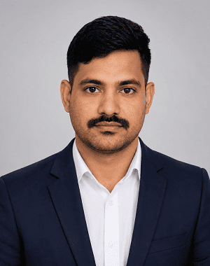  Devendra Kumar 
