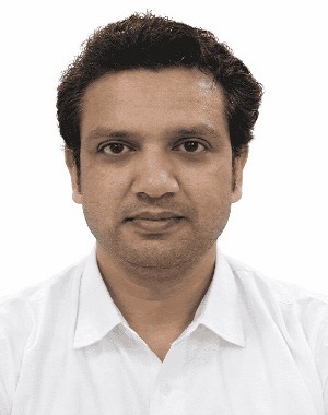 Dr. Girish Vyas