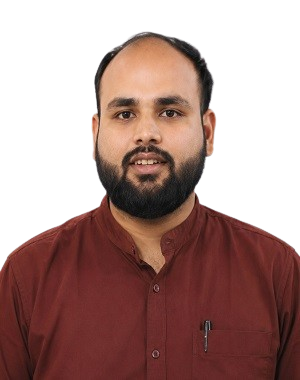 Mr. Harsh Tripathi