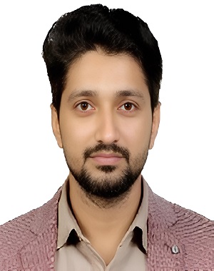 Dr. Himendra Raj Raghuvanshi