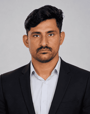Sandeep Kumar