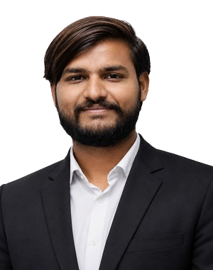Yashraj Sahu